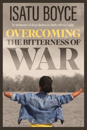 Cover image for Overcoming the Bitterness of War