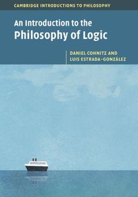 Cover image for An Introduction to the Philosophy of Logic