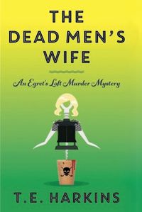 Cover image for The Dead Men's Wife