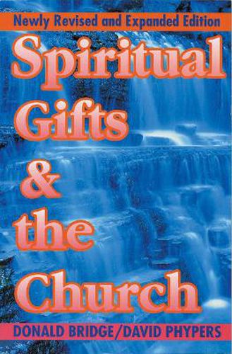 Cover image for Spiritual Gifts & the Church