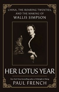 Cover image for Her Lotus Year