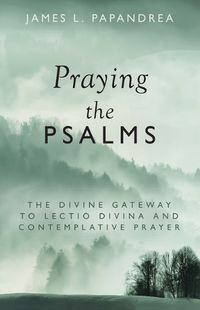 Cover image for Praying the Psalms