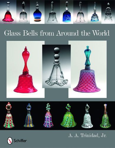 Cover image for Glass Bells from Around the World