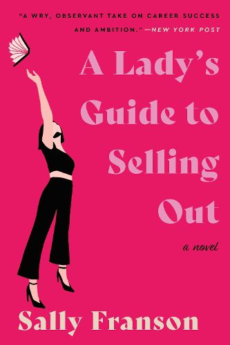 Cover image for A Lady's Guide to Selling Out