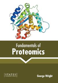 Cover image for Fundamentals of Proteomics