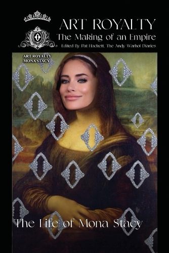 Cover image for Art Royalty