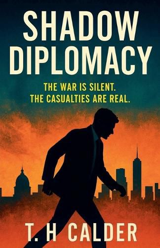 Cover image for Shadow Diplomacy