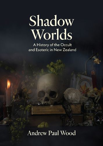 Cover image for Shadow Worlds