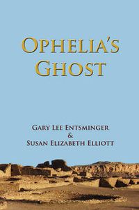 Cover image for Ophelia's Ghost