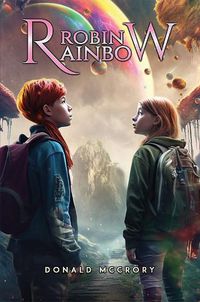 Cover image for Robin Rainbow