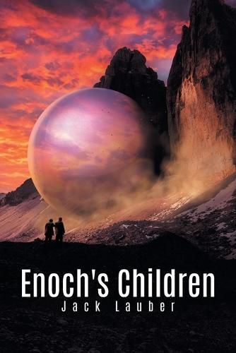 Cover image for Enoch's Children