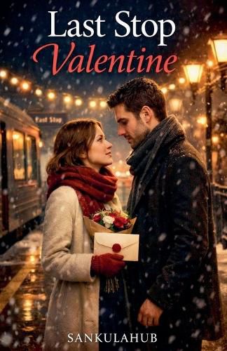Cover image for Last Stop Valentine