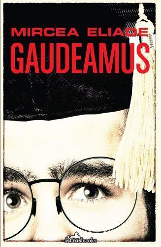 Cover image for Gaudeamus