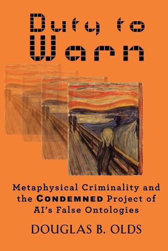 Cover image for Duty to Warn