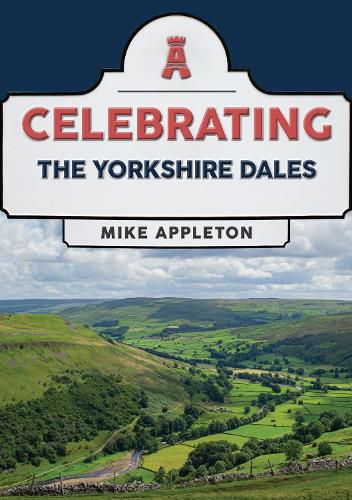 Cover image for Celebrating The Yorkshire Dales
