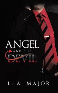 Cover image for Angel and the Devil