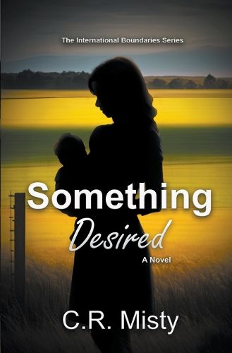 Cover image for Something Desired