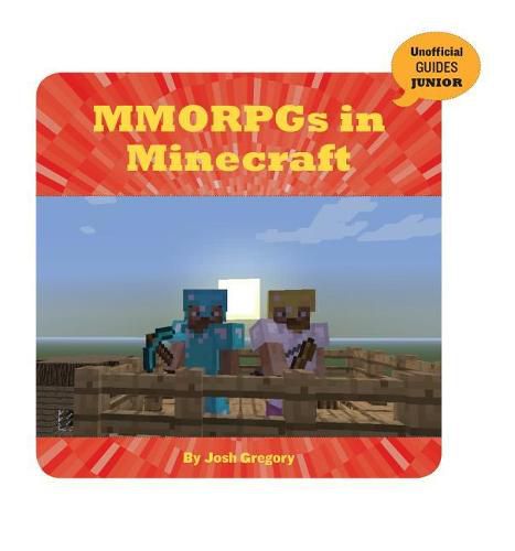 Cover image for Mmorpgs in Minecraft