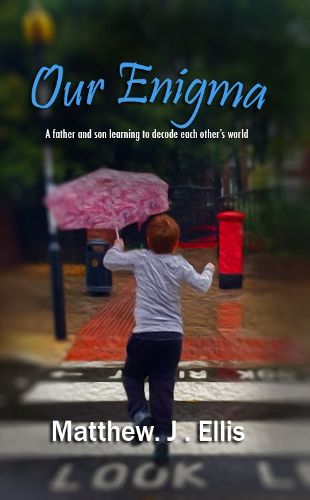 Cover image for Our Enigma