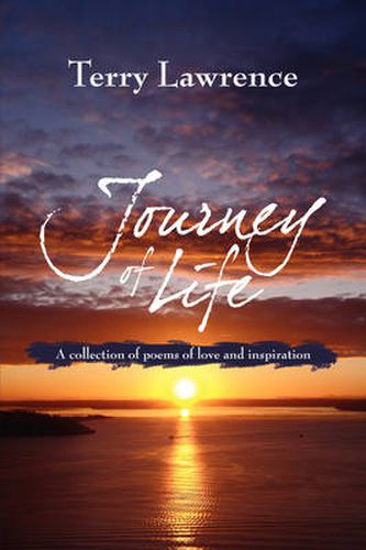 Cover image for Journey of Life