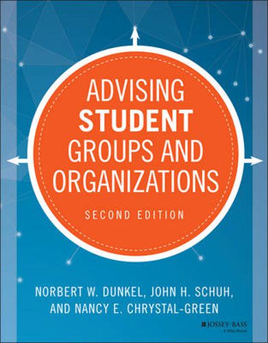 Cover image for Advising Student Groups and Organizations