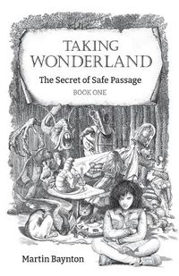 Cover image for The Secret of Safe Passage