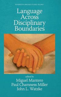 Cover image for Language Across Disciplinary Boundaries