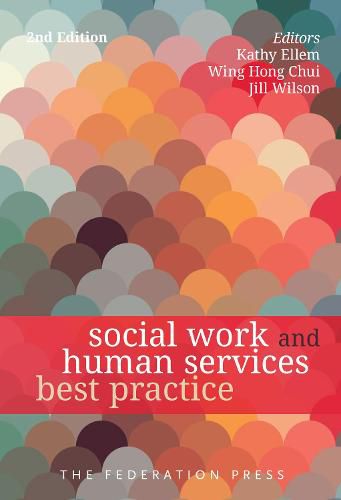 Social Work and Human Services Best Practice