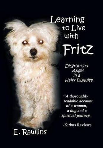 Cover image for Learning to Live with Fritz