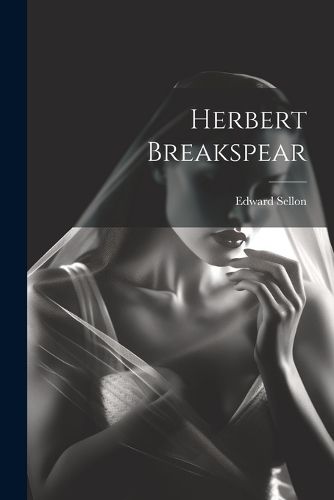 Herbert Breakspear