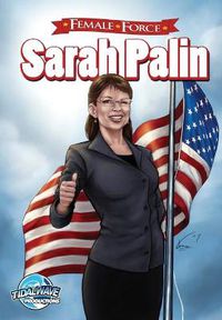 Cover image for Female Force: Sarah Palin