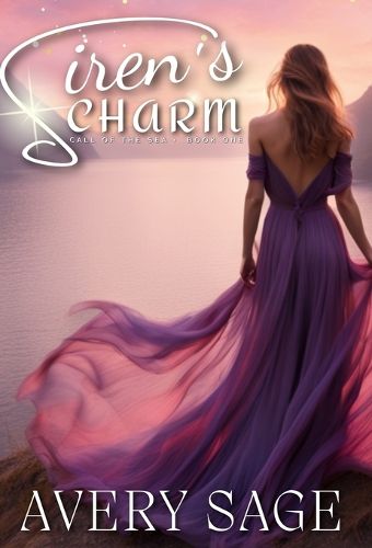 Cover image for Siren's Charm