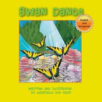 Cover image for Swan Dance