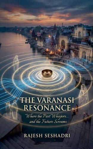 Cover image for The Varanasi Resonance