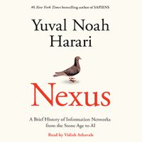 Cover image for Nexus