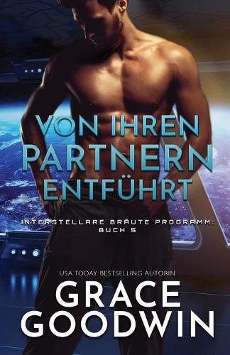 Cover image for Von ihren Partnern entfuhrt: (Grossdruck)