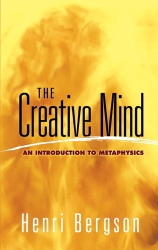 Cover image for The Creative Mind: An Introduction to Metaphysics