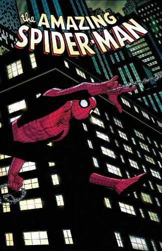 Cover image for Spider-Man: Brand New Day Omnibus Vol. 2 John Romita Jr. Cover