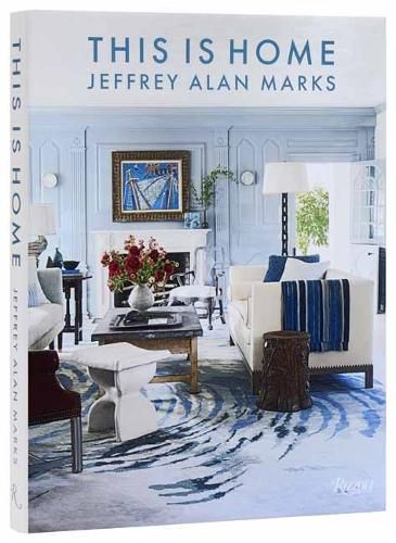 Cover image for This is Home Jeffrey Alan