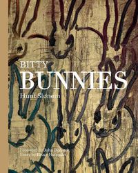 Cover image for Bitty Bunnies