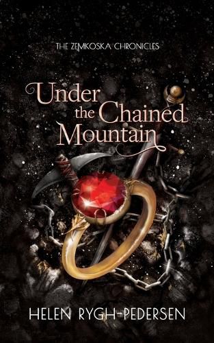 Cover image for Under the Chained Mountain