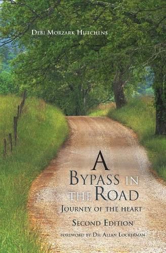 Cover image for A Bypass in the Road