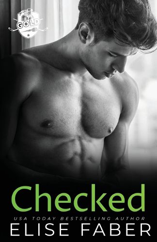 Cover image for Checked