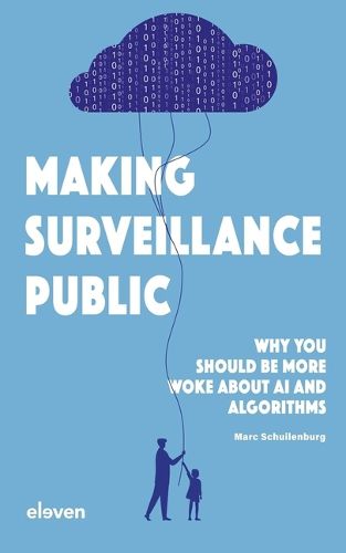 Cover image for Making Surveillance Public