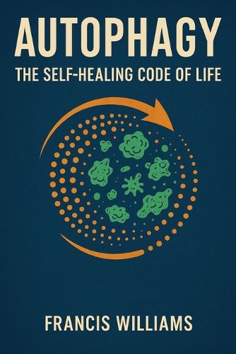 Cover image for Autophagy