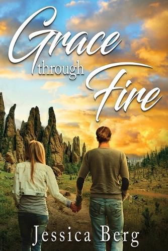 Cover image for Grace through Fire