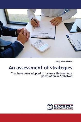 An assessment of strategies