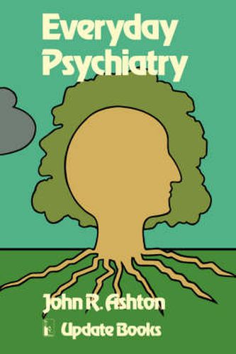 Cover image for Everyday Psychiatry