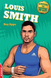 Cover image for EDGE: Dream to Win: Louis Smith