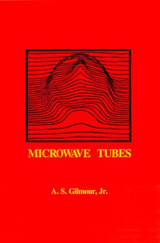 Cover image for Microwave Tubes